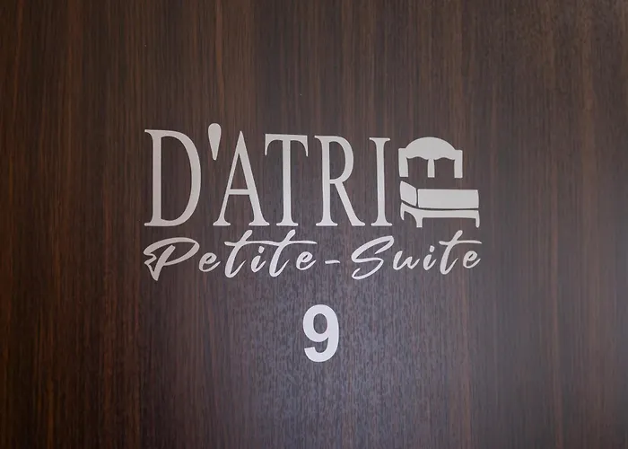 Datri Petite 9 Appartamento Vienna