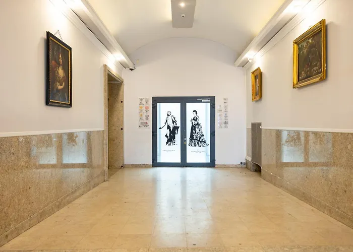 Appartamento Datri Petite 9